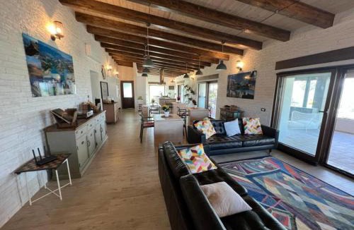 Penne House | Holiday Home Casa dei Bulldogs by Interhome