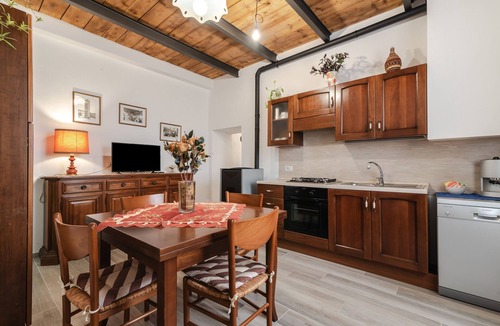Santa Reparata House | Holiday Home 'Casa Pifaro' in Monterchi