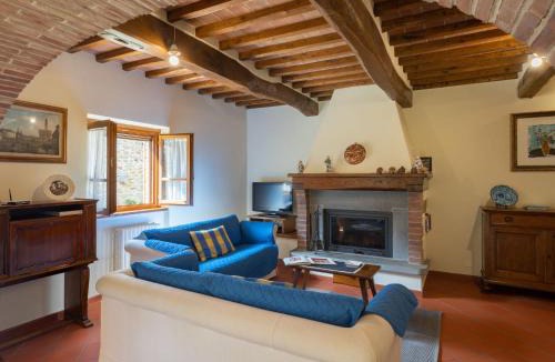 Civitella in Val di Chiana House | Holiday Home Casale il Giglio-2 by Interhome
