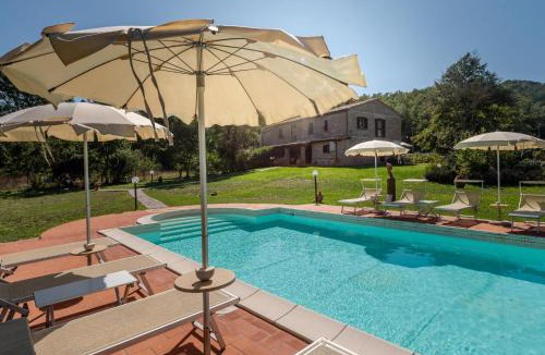 Montieri House | Holiday Home Dilia by Interhome