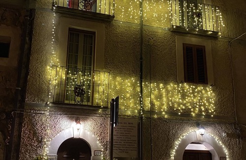 Palena House | Holiday Home Falchetta