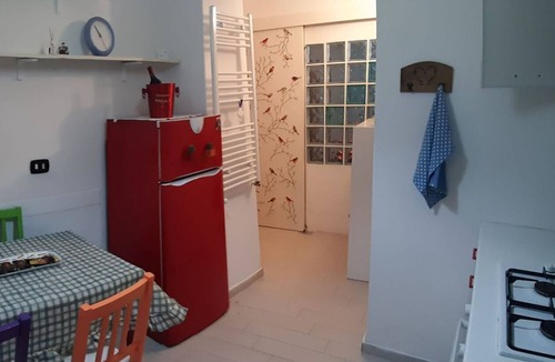 Giffoni Valle Piana House | Holiday home Il Carillon is set in Giffoni Valle Piana-30 km from Amalfi.
