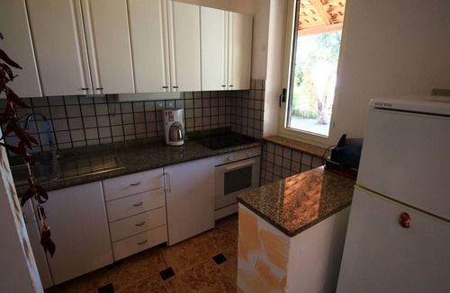 Santa Maria House | Holiday Home in Ricadi near the Beach