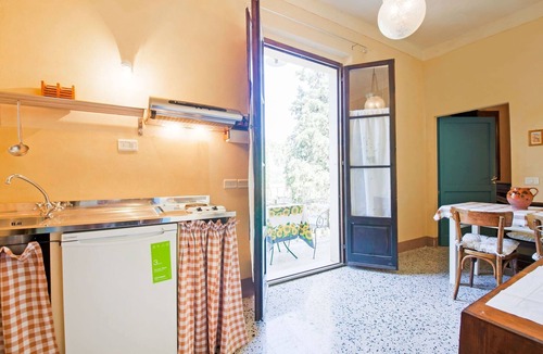 Chianciano Terme House | Holiday Home in Sarteano With Pool