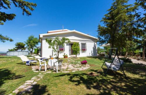 Montenero di Bisaccia House | Holiday Home Masseria Difesa Grande by Interhome