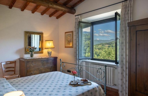 Vicchio House | Holiday Home La Badia by Interhome
