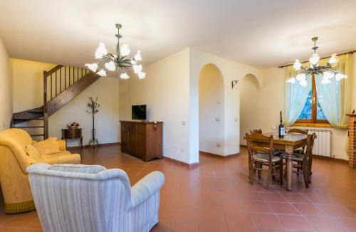 Badia Agnano House | Holiday Home Lavanda by Interhome