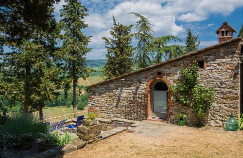 Radda in Chianti House | Holiday Home Le Bonatte-3 by Interhome