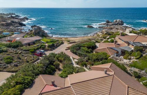 Portobello di Gallura House | Holiday Home Morellino by Interhome