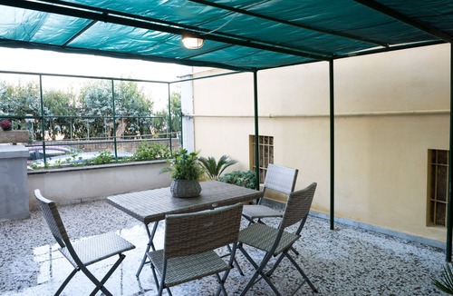 Posillipo House | Holiday home Naples Posillipo