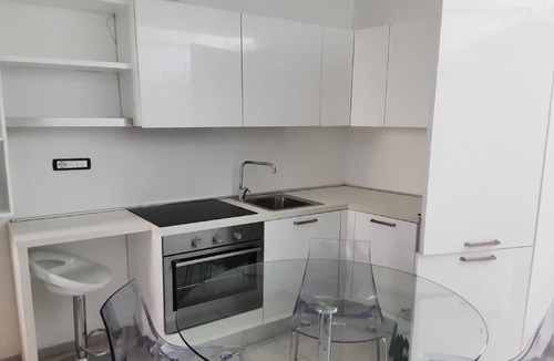 Pizzo House | Holiday home near Pizzo Beach