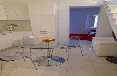 Pizzo House | Holiday home near Pizzo Beach