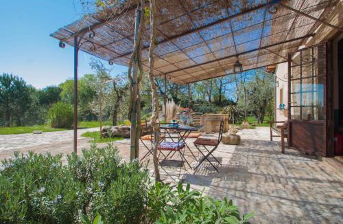 Penna in Teverina House | Holiday Home Nest by Interhome