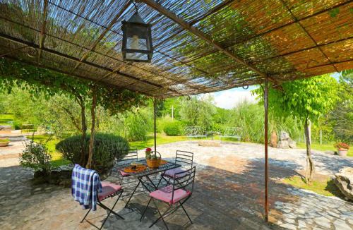 Penna in Teverina House | Holiday Home Nest by Interhome