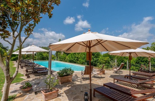 Poggi del Sasso House | Holiday Home Olinto by Interhome