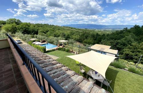 Pergine Valdarno House | Holiday Home Pianelli by Interhome