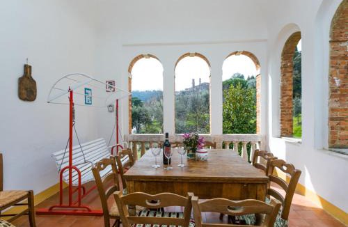 Sinalunga House | Holiday Home Podere Casina by Interhome
