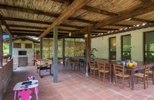 Ponte Buriano House | Holiday Home Podere Ritali by Interhome