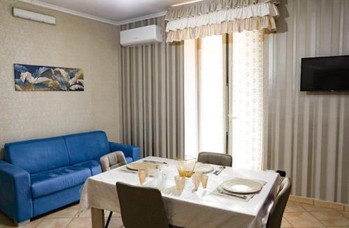 Torre del Greco House | Holiday Home Rosa