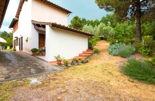Neri House | Holiday Home Tribolina by Interhome