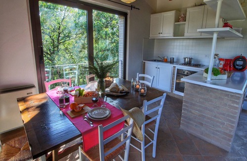 Assisi House | Holiday home with pool near Assisi