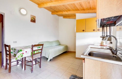 Marina di Pisciotta House | HOLIDAY HOMES NONNO GAETANO - CAPRIOLI/PALINURO