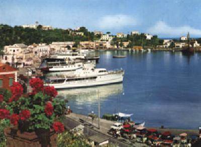Barano d'Ischia House | Holiday house Barano d'Ischia for 4 persons with 1 bedroom - Holiday home