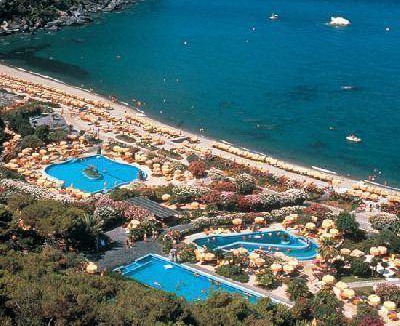 Barano d'Ischia House | Holiday house Barano d'Ischia for 4 persons with 1 bedroom - Holiday home