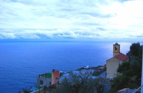 Furore Villa | Holiday House Amalfi Coast
