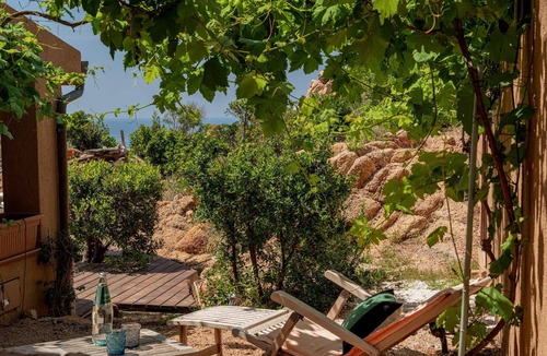 Costa Paradiso House | Holiday house Costa Paradiso for 1 - 4 persons with 2 bedrooms - Holiday home