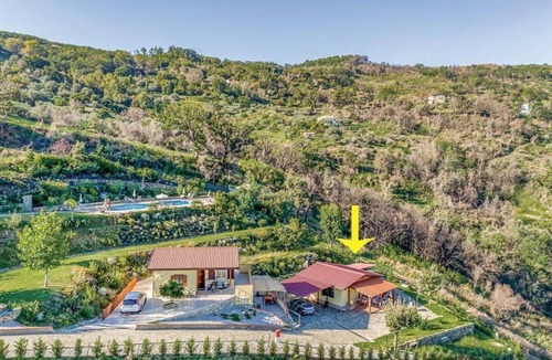 Laureana Cilento House | Holiday house Laureana Cilento for 1 - 4 persons with 1 bedroom - Holiday house