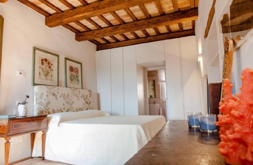Magliano di Tenna Other | Holiday house Magliano di Tenna for 1 - 6 persons with 3 bedrooms - Castle