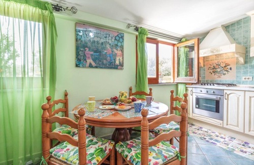 Schiazzano House | Holiday house Massa Lubrense for 1 - 6 persons with 2 bedrooms - Holiday home