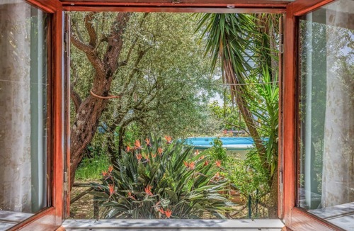 Schiazzano House | Holiday house Massa Lubrense for 1 - 6 persons with 2 bedrooms - Holiday home
