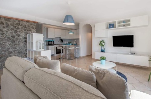 Sirenuse House | Holiday house Massa Lubrense for 1 - 8 persons with 4 bedrooms - Row house