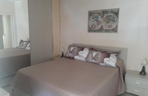 Mount Vesuvius - Pompei Apartment | Holiday House NELLINA