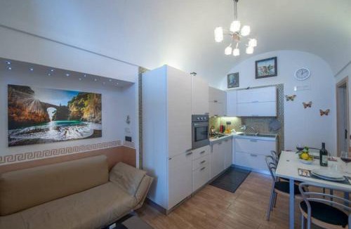 San Michele Apartment | Holiday House Nuvola in Amalfi Coast