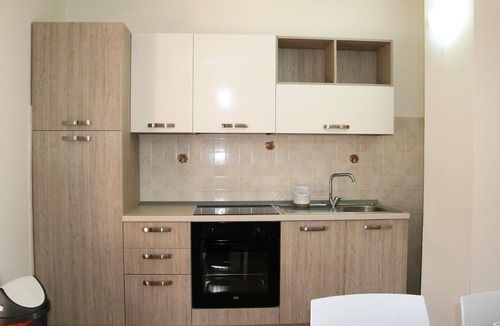 Contrada Difesa I House | Holiday house Pizzo for 1 - 6 persons with 3 bedrooms - Twin house