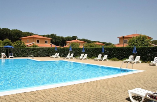 Contrada Difesa I House | Holiday house Pizzo for 1 - 6 persons with 3 bedrooms - Twin house