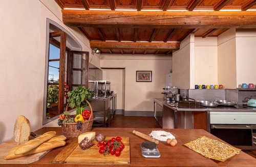 Moggiana Other | Holiday house Pratovecchio for 1 - 32 persons with 13 bedrooms - Farmhouse