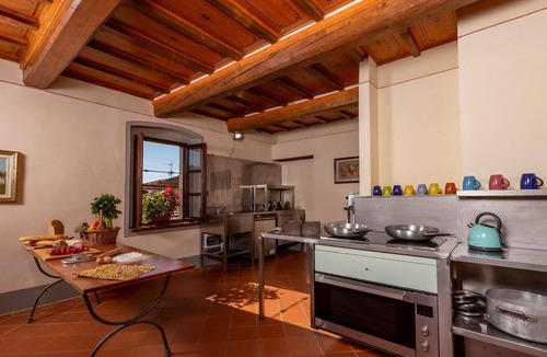 Moggiana Other | Holiday house Pratovecchio for 1 - 32 persons with 13 bedrooms - Farmhouse