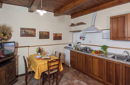 Pratovecchio Other | Holiday house Pratovecchio for 1 - 2 persons with 1 bedroom - Farmhouse