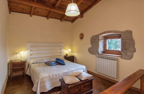 Pratovecchio Other | Holiday house Pratovecchio for 1 - 2 persons with 1 bedroom - Farmhouse