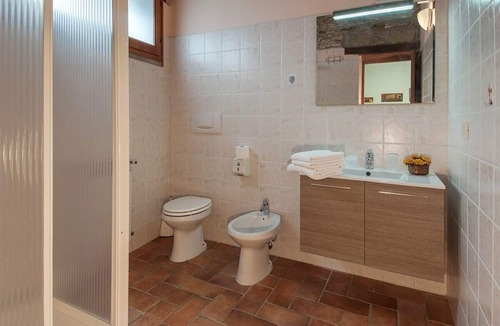 Pratovecchio Other | Holiday house Pratovecchio for 1 - 2 persons with 1 bedroom - Farmhouse