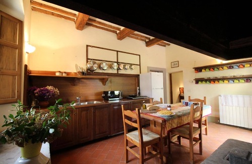 Moggiana Other | Holiday house Pratovecchio for 1 - 22 persons with 9 bedrooms - Farmhouse