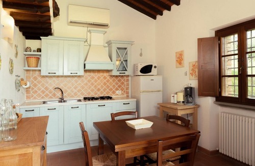 Rapale Other | Holiday house Rapale for 1 - 4 persons with 2 bedrooms - Farmhouse