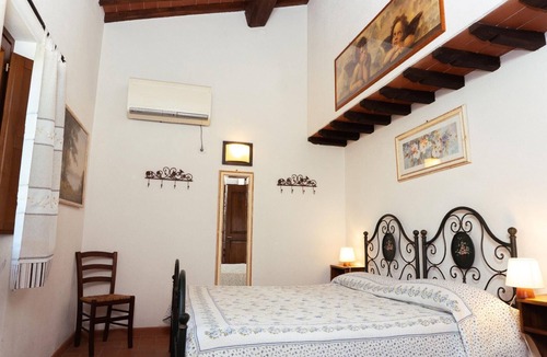 Rapale Other | Holiday house Rapale for 1 - 4 persons with 2 bedrooms - Farmhouse