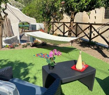 Pucara House | Holiday House Ruocco