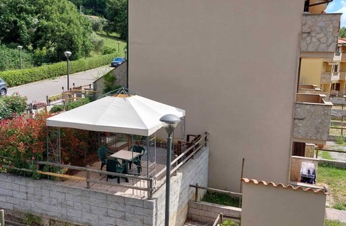 Catabbio Apartment | Holiday house SATURNIA