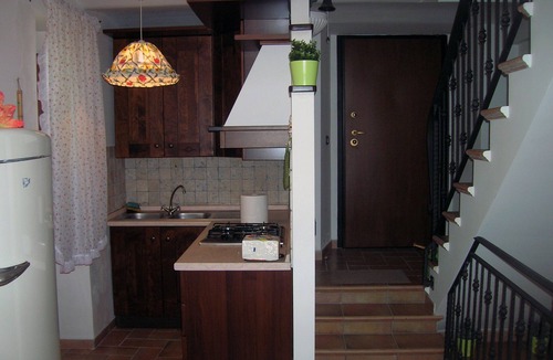 Rocca Cinquemiglia House | Holiday in Roccacinquemiglia, very close to Roccaraso